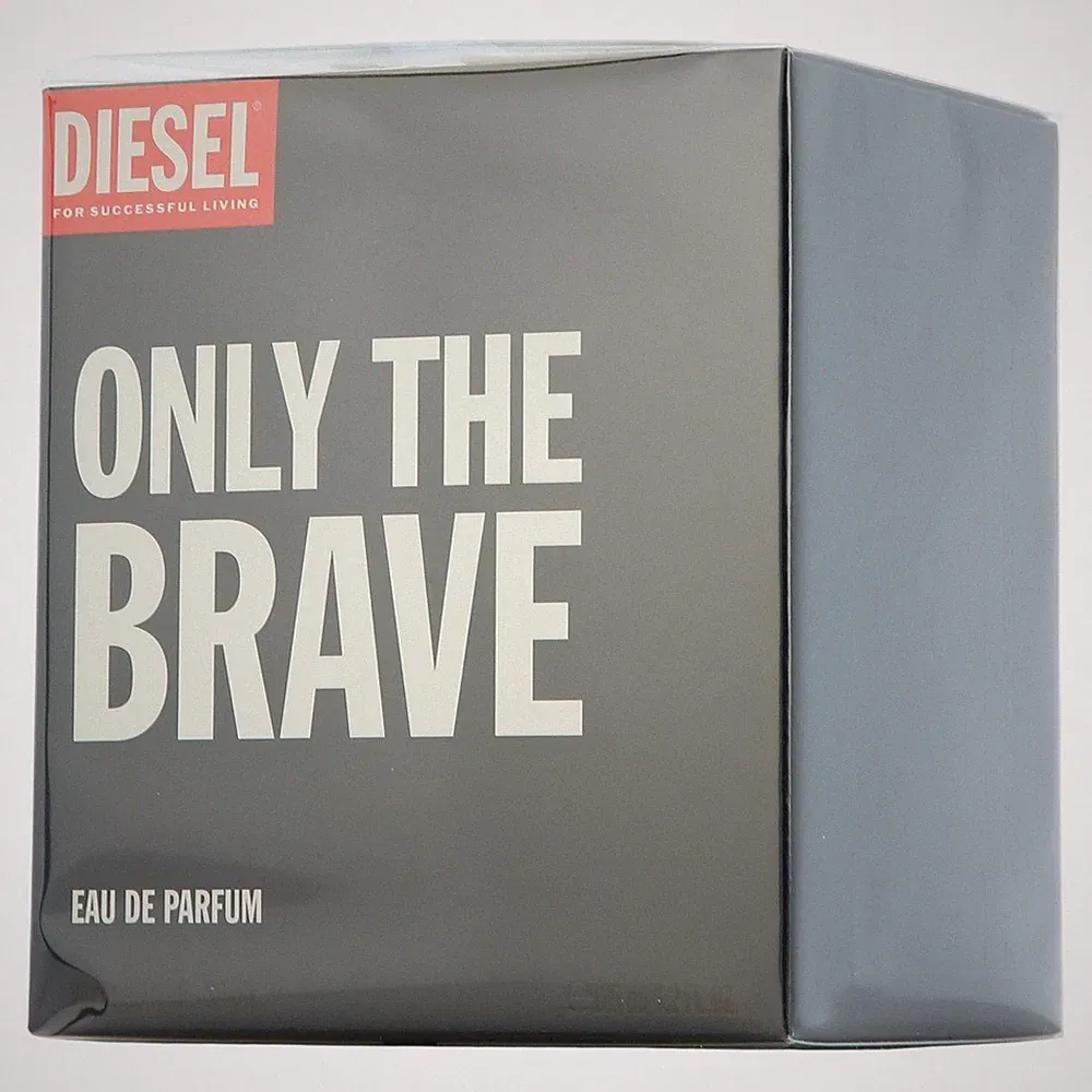 Diesel Only the Brave EDP 125ml
