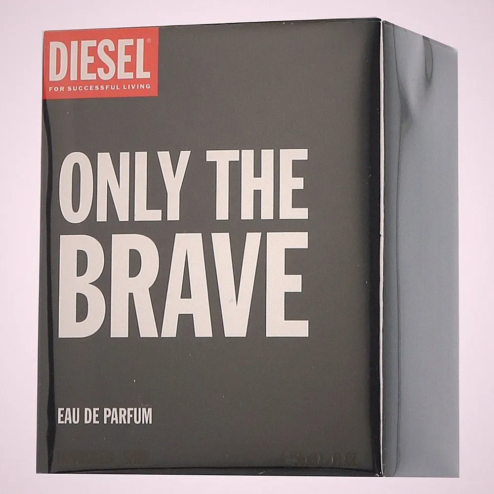 Diesel - Only the Brave EDP Spray 50ml