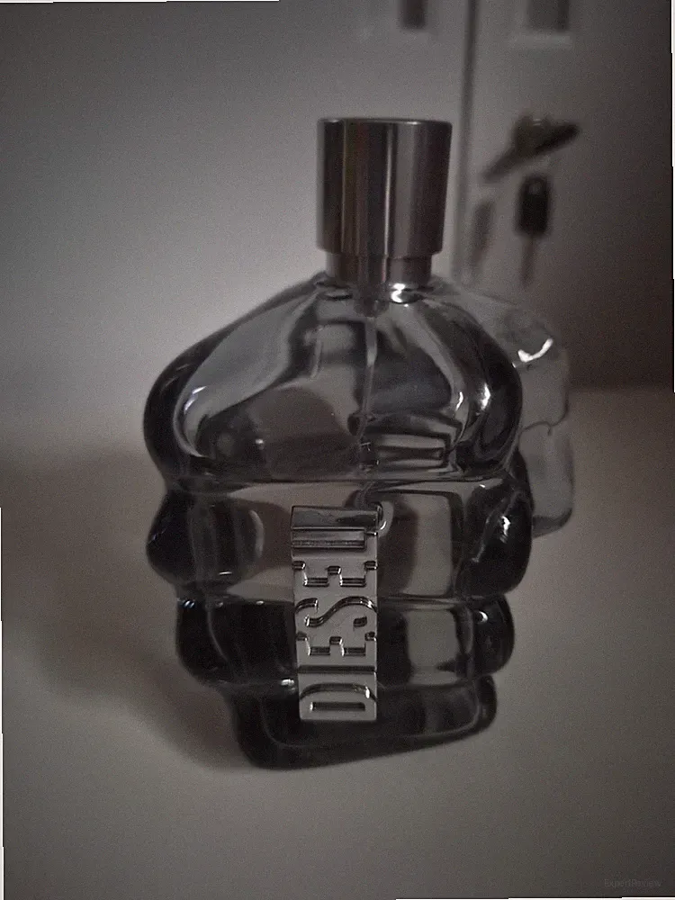 Diesel Only The Brave EDT Herren 200ml
