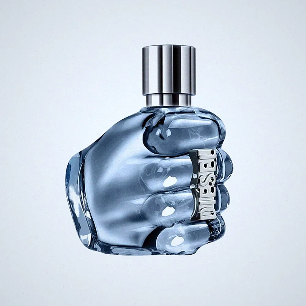 Diesel Only the Brave Parfüm für Herren Eau de Toilette Spray Langanhaltend