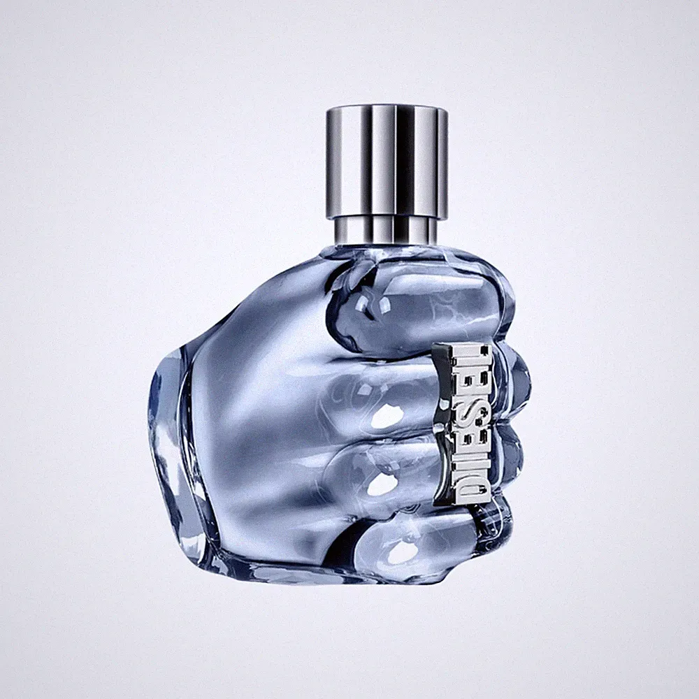 Diesel Only the Brave Parfüm Für Herren | Eau De Toilette Spray | Langanhaltend