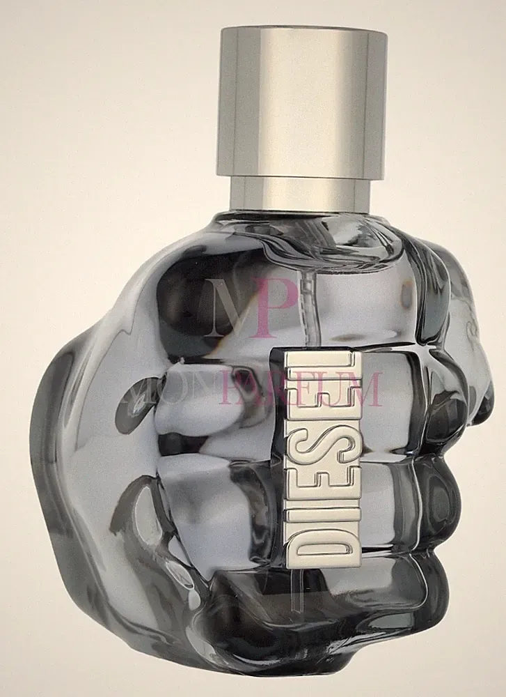 Diesel Only The Brave Pour Homme Eau de Toilette 50ml