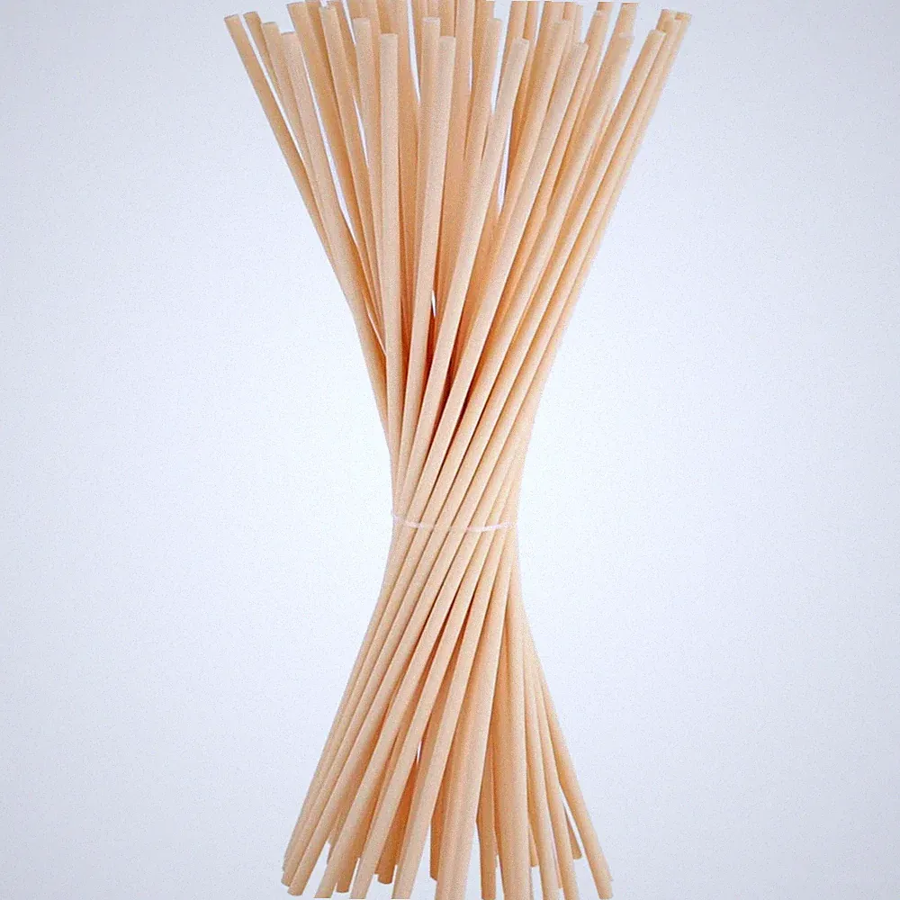 Diffusorstäbchen Rattan 24cm für Raumduft Aromadiffuser Raumparfüm Home Offic...