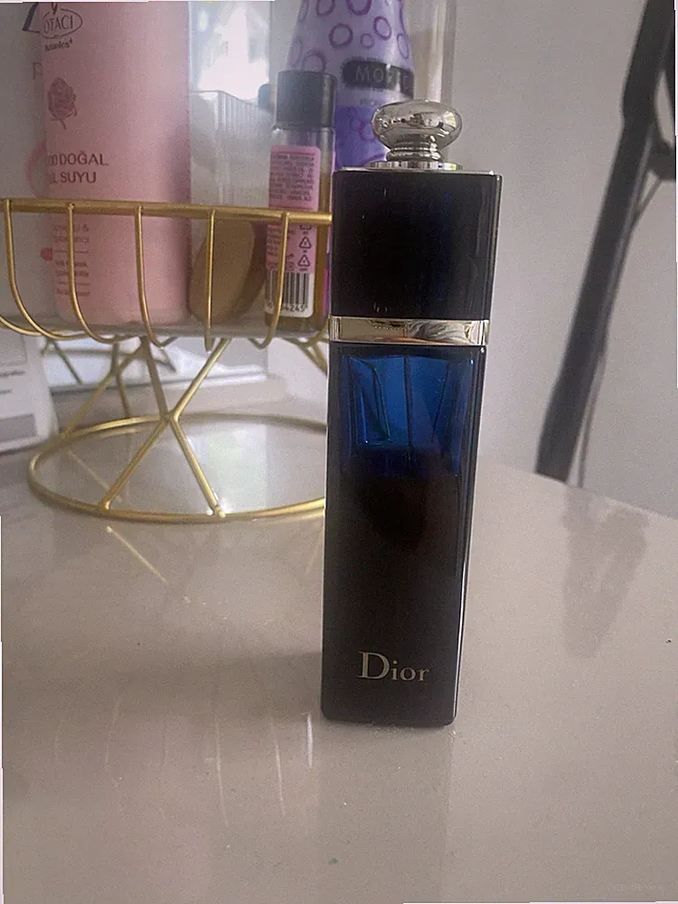 Dior Addict Eau de Parfum 50 ml