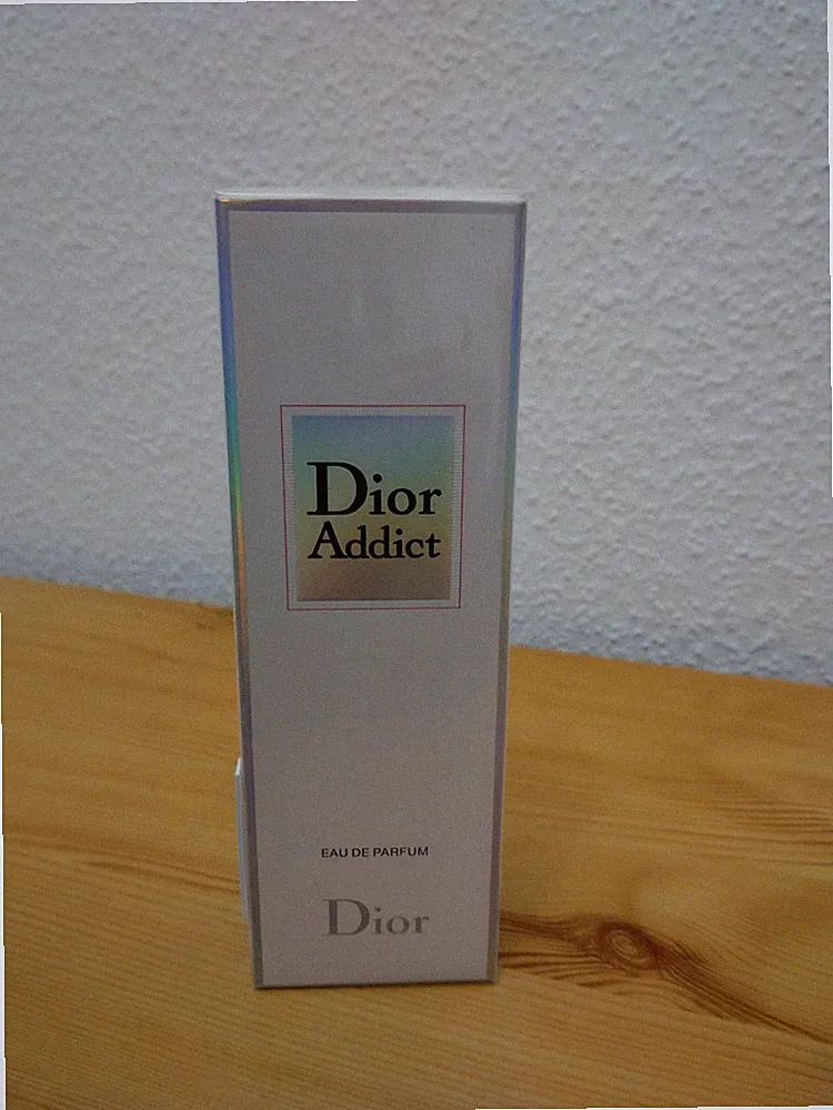 Dior Addict EdP Eau de Parfum 100ml *neu und ungeöffnet