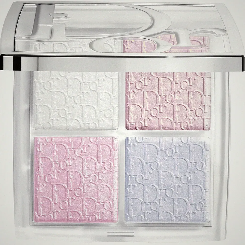 Dior Backstage Glow Face Palette 002Glitz 25% RABATT VOM NORMALPREIS SOMMER SALE