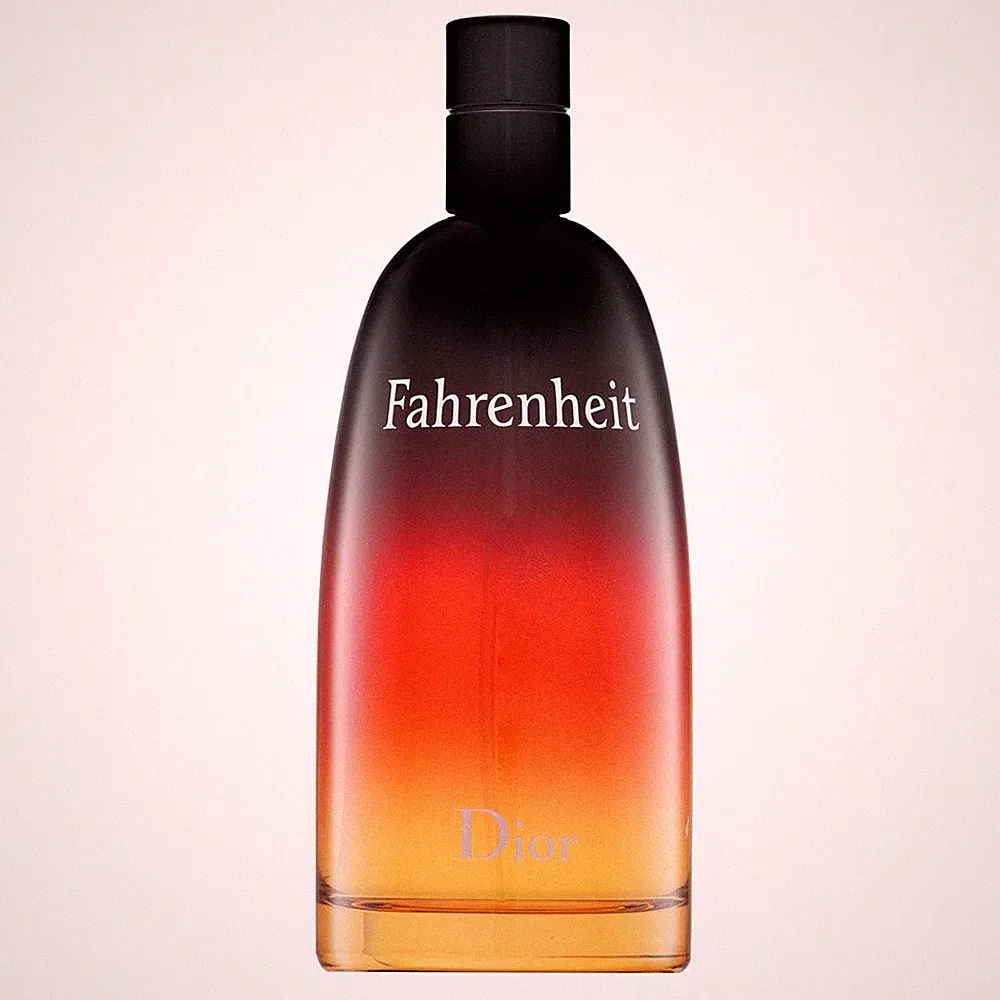 Dior (Christian Dior) Fahrenheit Eau de Toilette für Herren 200 ml