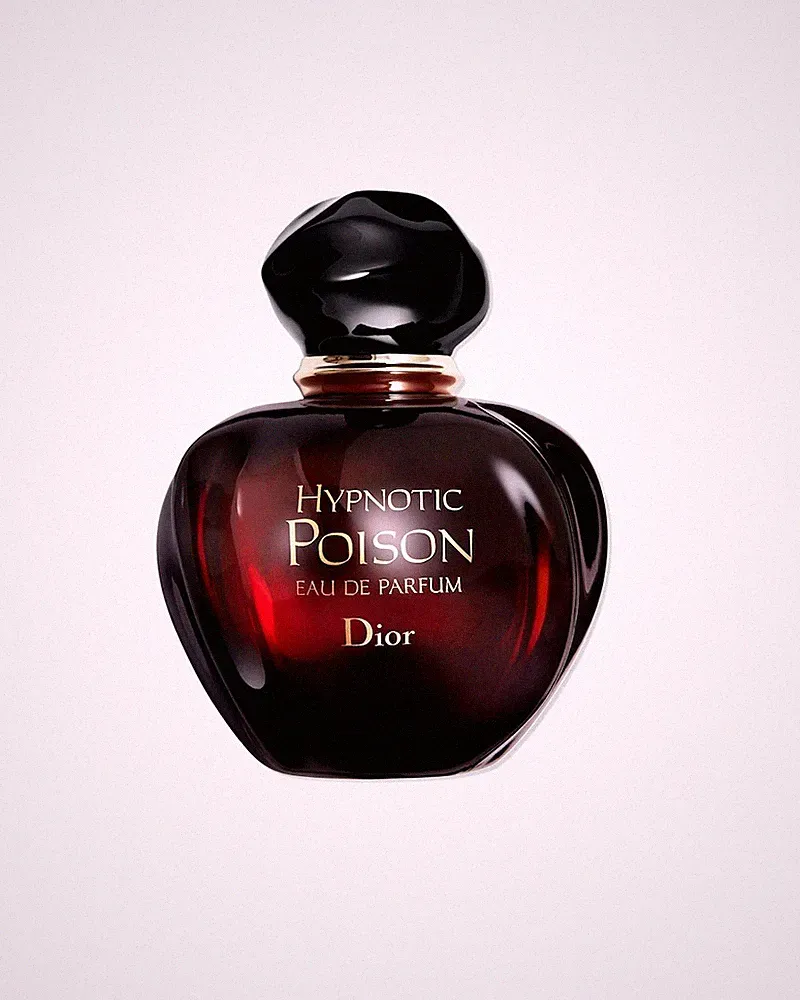 Dior (Christian Dior) Hypnotic Poison Eau de Parfum für Damen 100 ml NEU & OVP