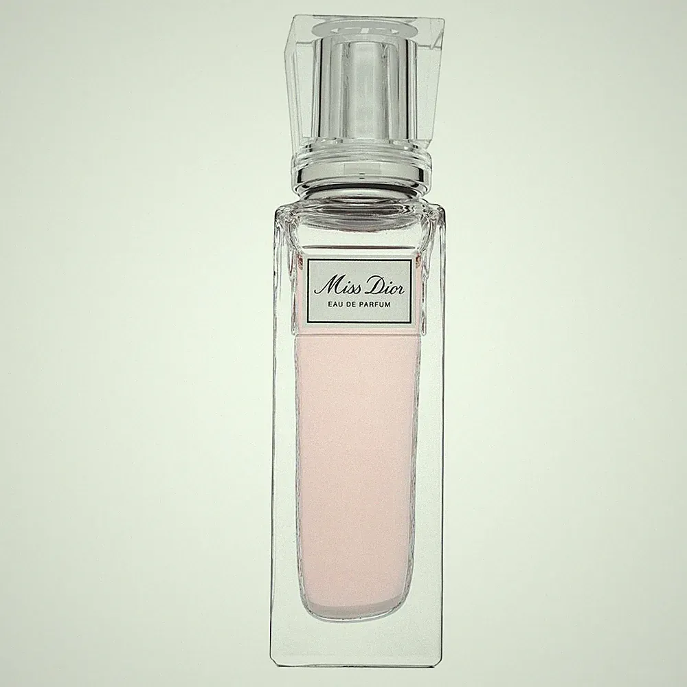 Dior (Christian Dior) Miss Dior 2021 Eau de Parfum Damen Roller-Pearl 20 ml