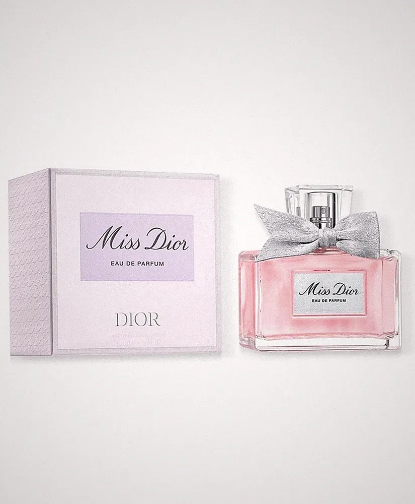 Dior Christian Miss Dior Eau de Parfum 50 Ml Damen