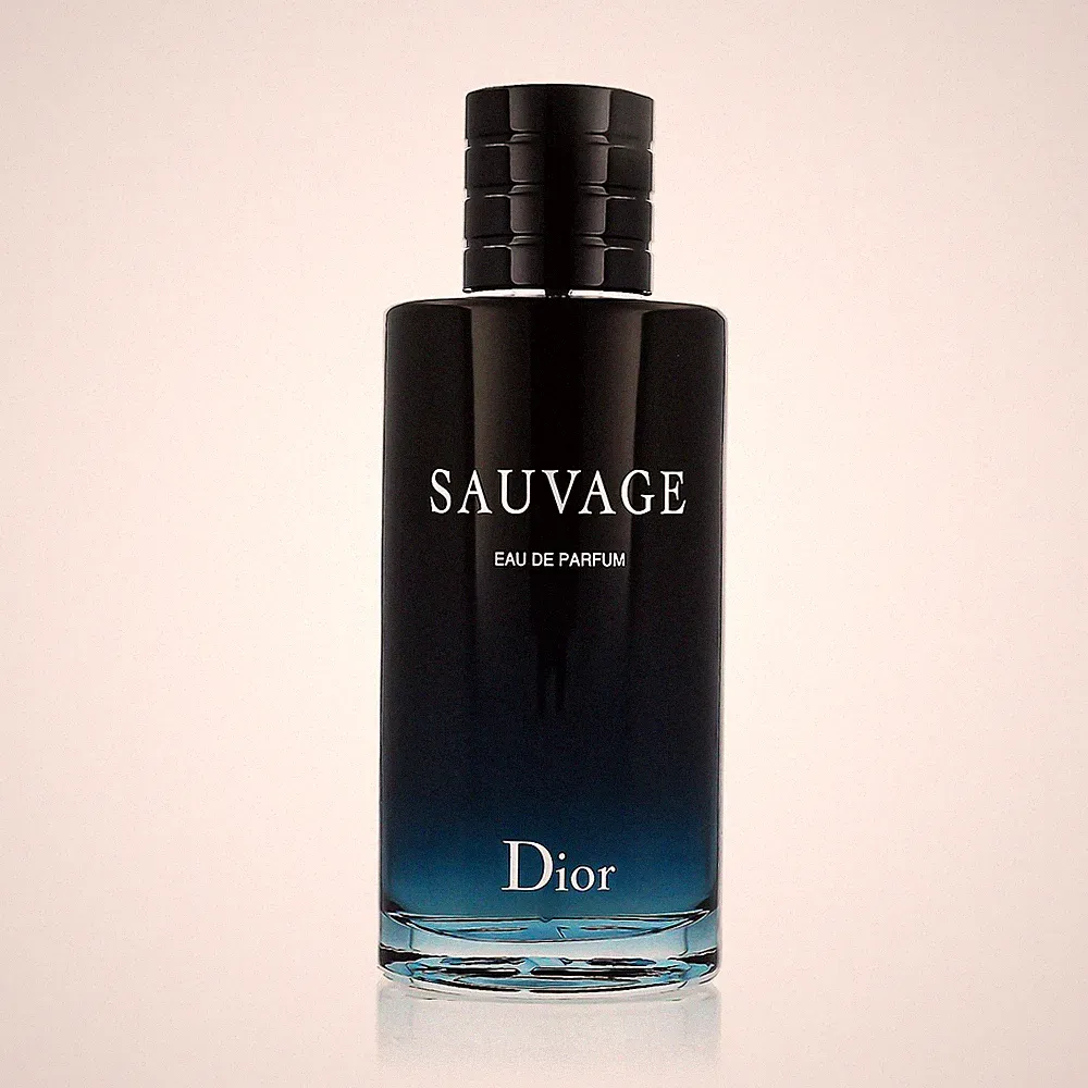 Dior Christian Sauvage Eau De Parfum 200 ml (man)