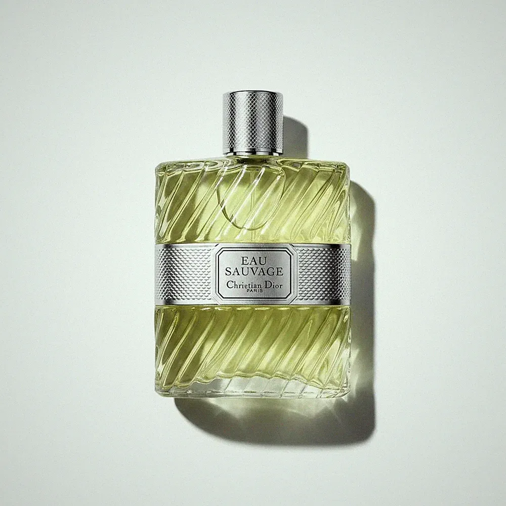 Dior Eau Sauvage Eau de Toilette 100 ml
