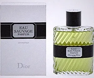 Dior Eau Sauvage Parfum Eau de Parfum 100ml Duft Fragrance