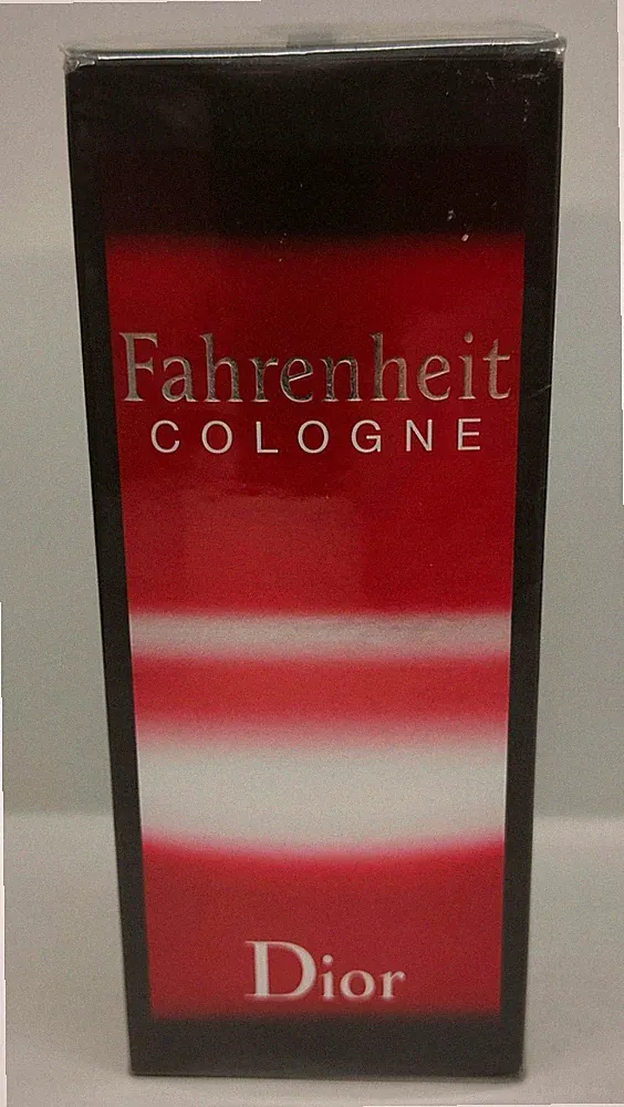 Dior Fahrenheit Cologne 200 ml Spray