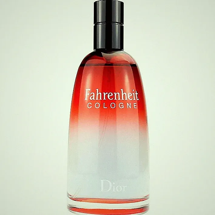 DIOR Fahrenheit Cologne