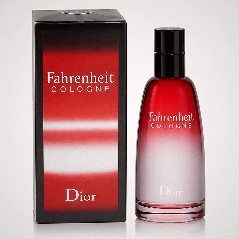 Dior Fahrenheit Cologne Natural Spray 200 ml