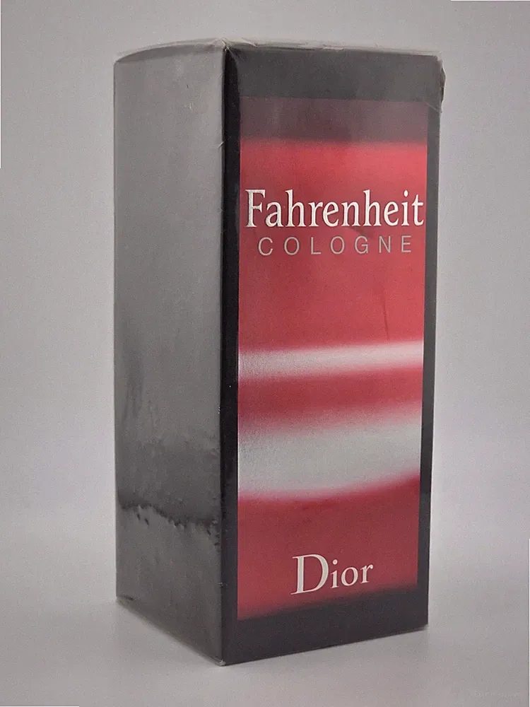 Dior Fahrenheit Cologne Natural Spray 200ml