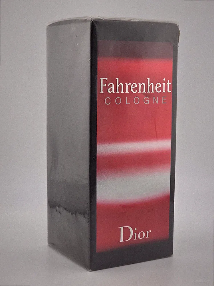 Dior Fahrenheit Cologne Natural Spray 200ml