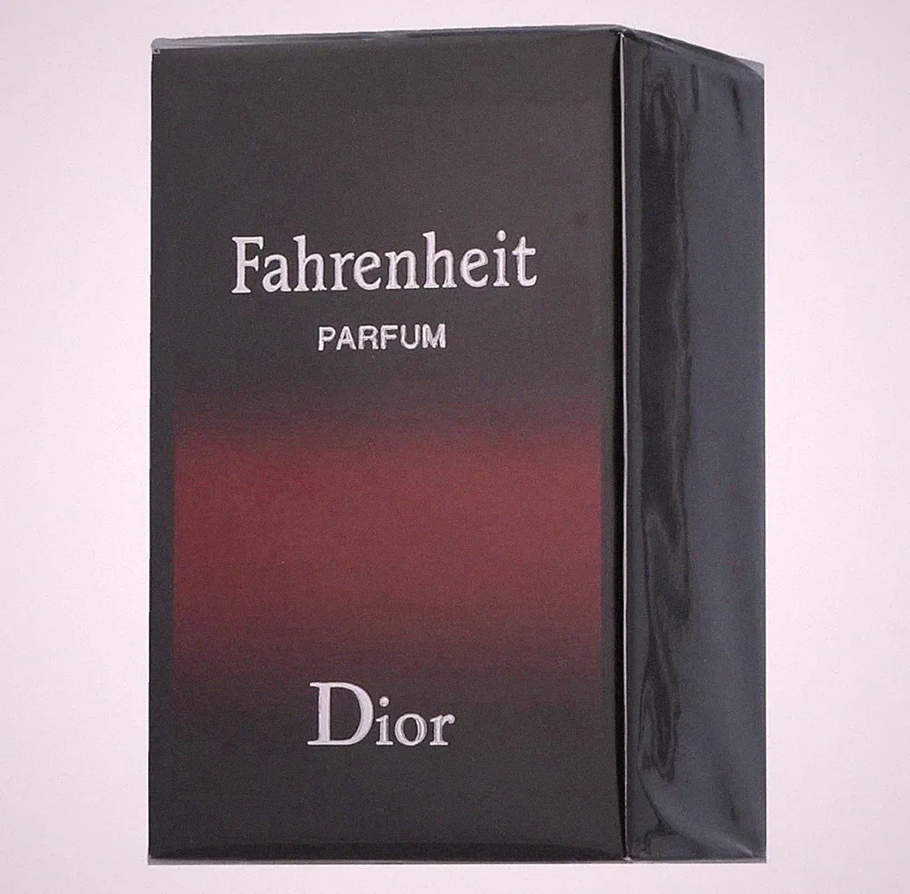 Dior Fahrenheit Eau de Parfum für Herren - 100 ml
