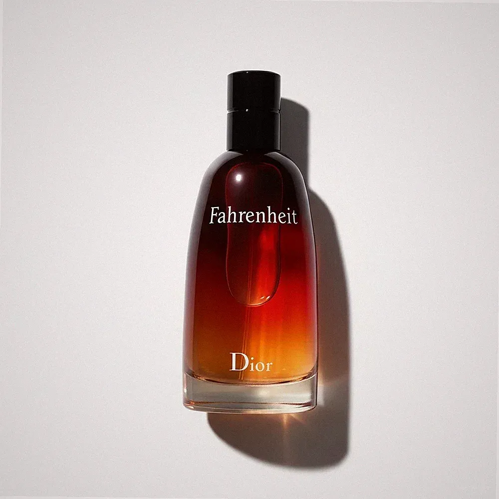 Dior Fahrenheit Eau de Toilette 200 ml