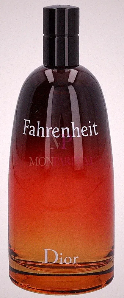 Dior Fahrenheit Eau de Toilette 200ml