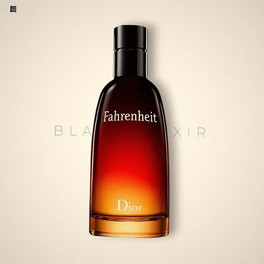 Dior Fahrenheit Eau de Toilette