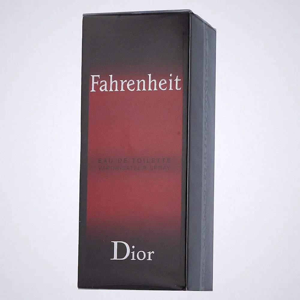 Dior Fahrenheit EDT 200ml