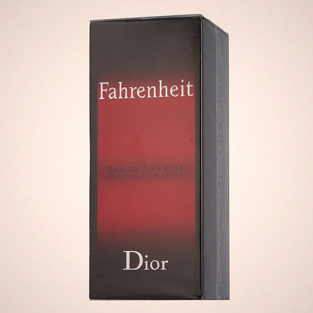 fahrenheit parfum herren 200 ml