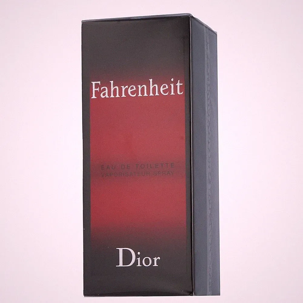 Dior Fahrenheit EDT 200ml