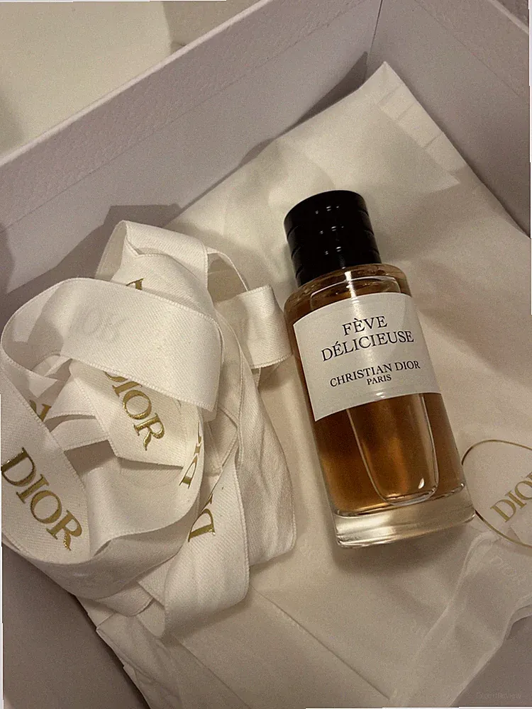 Dior Feve Delicieuse Parfüm 40ml Eau de Parfum Dior