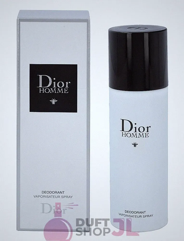 Dior Homme Deo Spray 150,00 ml