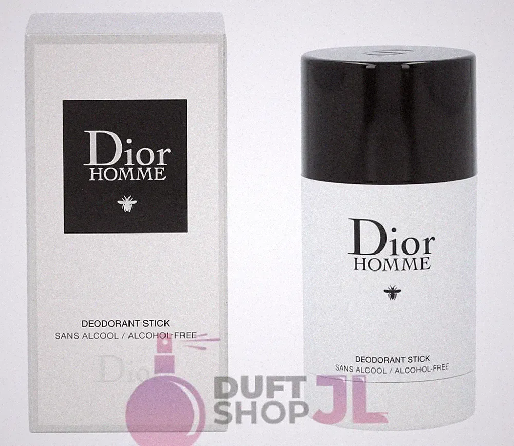 Dior Homme Deo Stick 75,00 gr