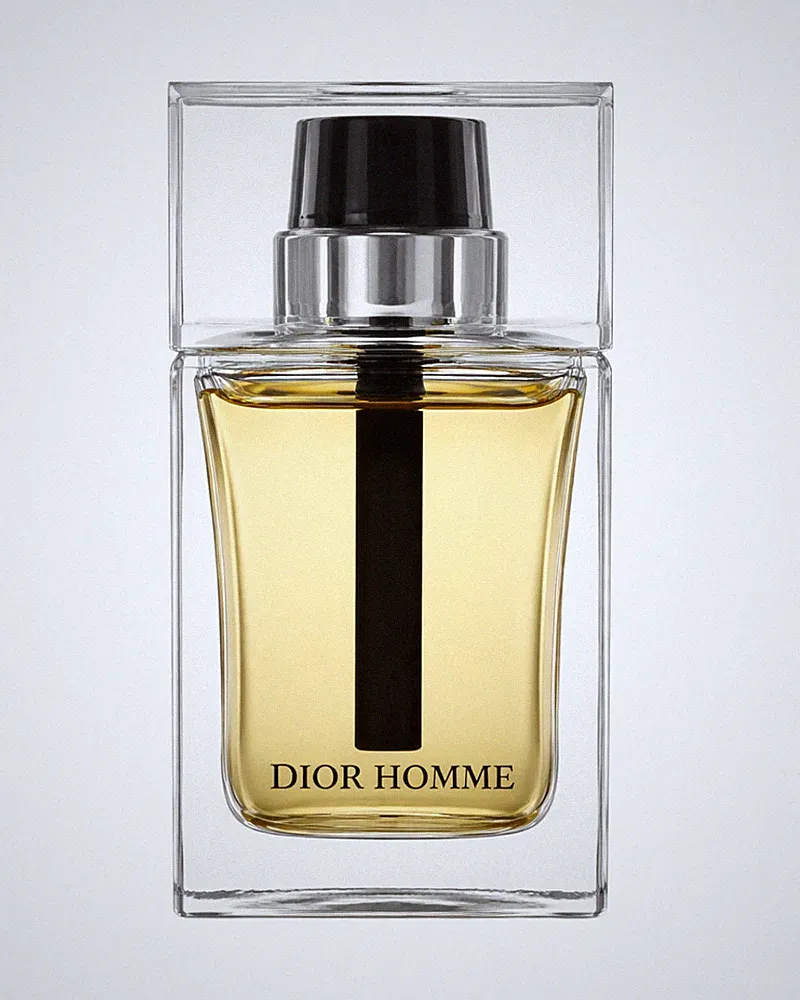 Dior Homme Eau de Toilette 10 ml MINIATUR