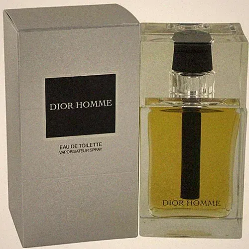 Dior Homme Eau De Toilette 100ml Herren Parfum