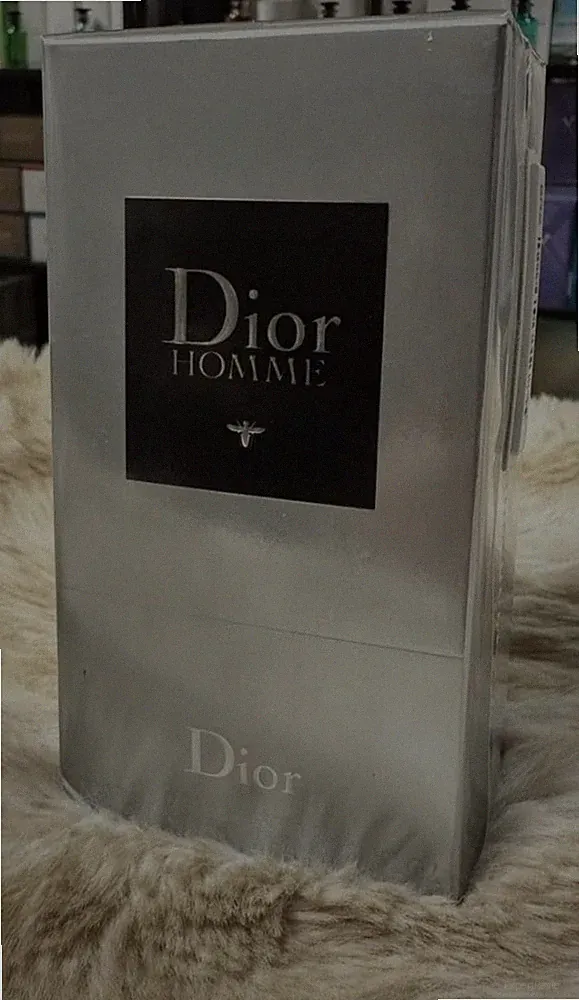 Dior Homme Eau de Toilette, 100ml, Spray, Duft, Luxus, Parfüm, A+