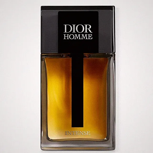 Dior Homme Intense 100ml Eau De Parfum Herrenduft EDP Spray für Ihn