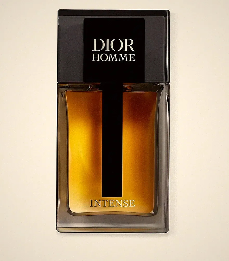 Dior Homme Intense - Eau de parfum 100ml