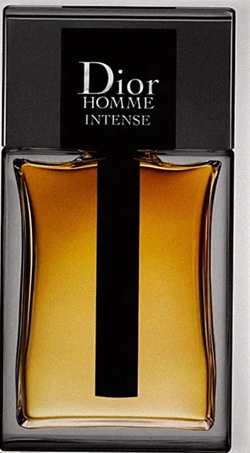 Dior Homme Intense Eau de Parfum 100ml Herren Duft NEU OVP