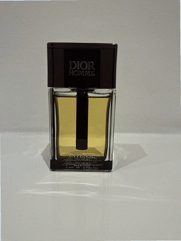 Dior Homme Intense Eau de Parfum Spray, 50ml, Herren