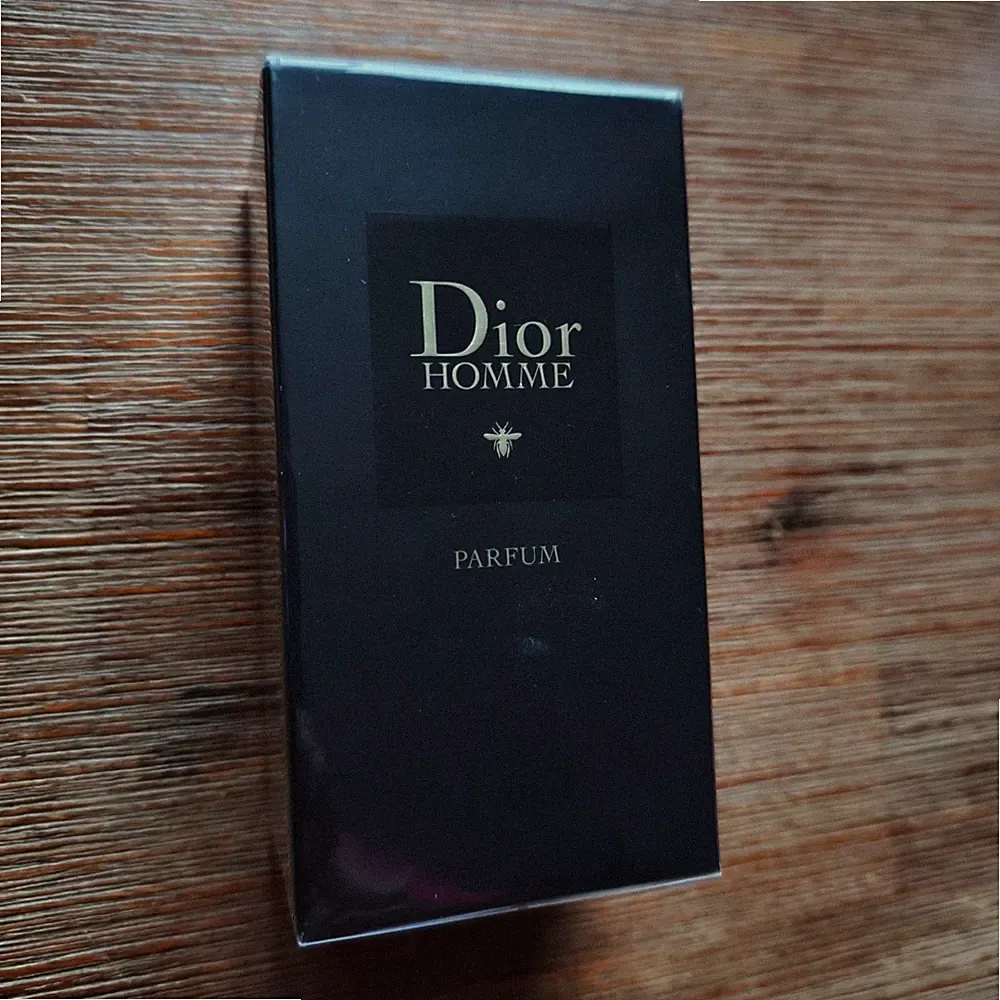 Dior Homme Parfum 100ml - 2023 Batch 3C01 NEU OVP