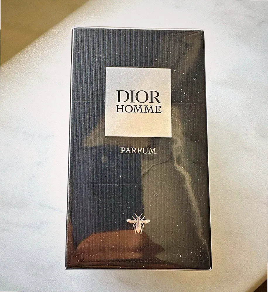 Dior Homme Parfum 50ml Neu & OVP | Parfum Variante