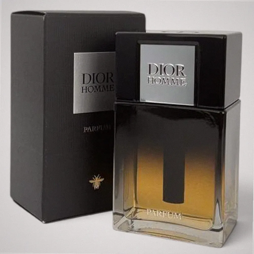 Dior Homme Parfum 75 ml Duft Fragrance