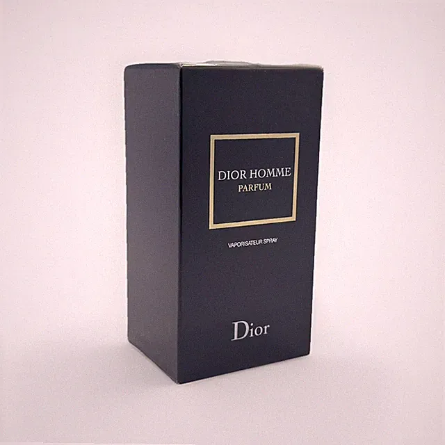 Dior Homme Parfum 75 ml NEU *discontinued