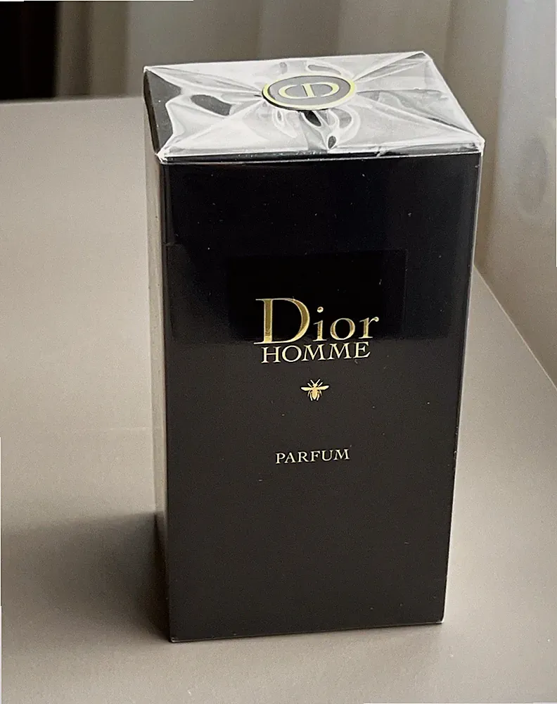Dior Homme Parfum Herren Spray, 100 ml