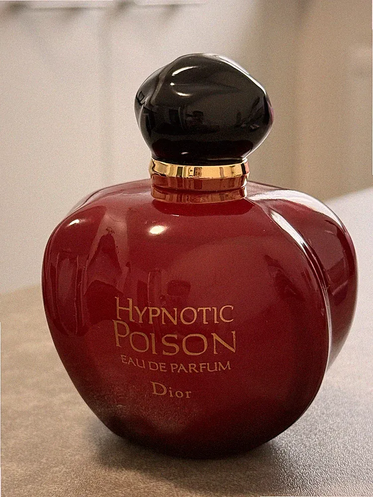 Dior Hypnotic Poison Eau de Parfum 100 ml, normale Größe, original