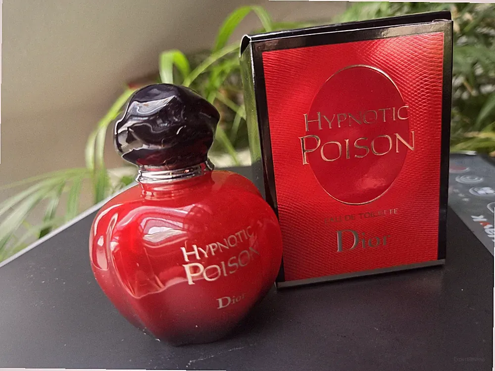 30 ml Eau de Parfum