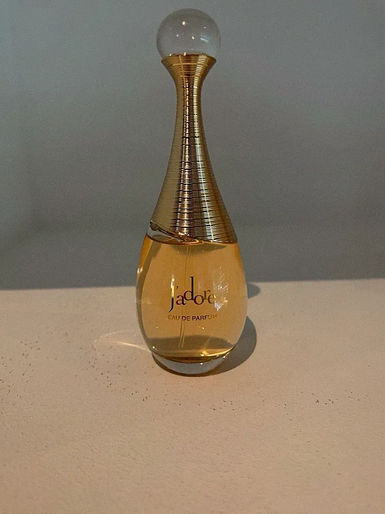 Dior J“adore 100ml Eau de Parfum ! Unbenutzt!