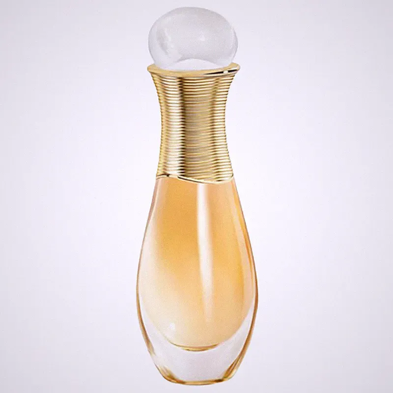 Dior J'Adore 20ml Eau De Parfum Roller-Pearl EDP Rollerball Parfum für Damen