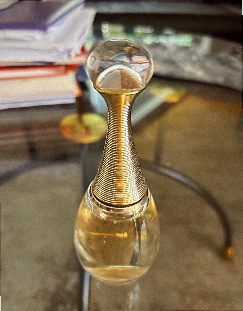 Dior J'adore Damen Eau de Parfum Spray 30 ml Reisegröße Parfüm