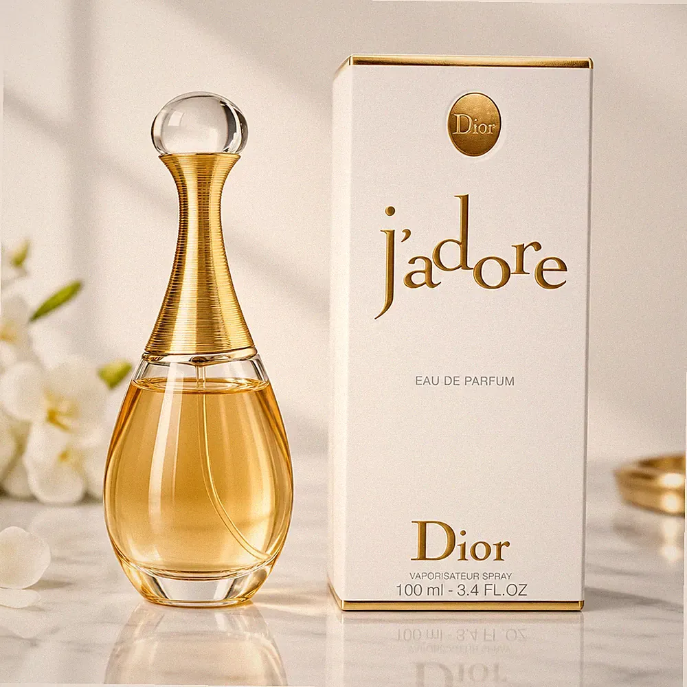 Dior J'ADORE Eau de Parfum Spray 100 ml